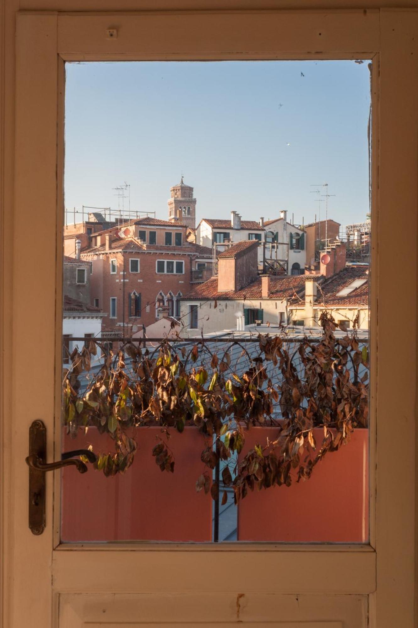 G House Villa Venice Luaran gambar