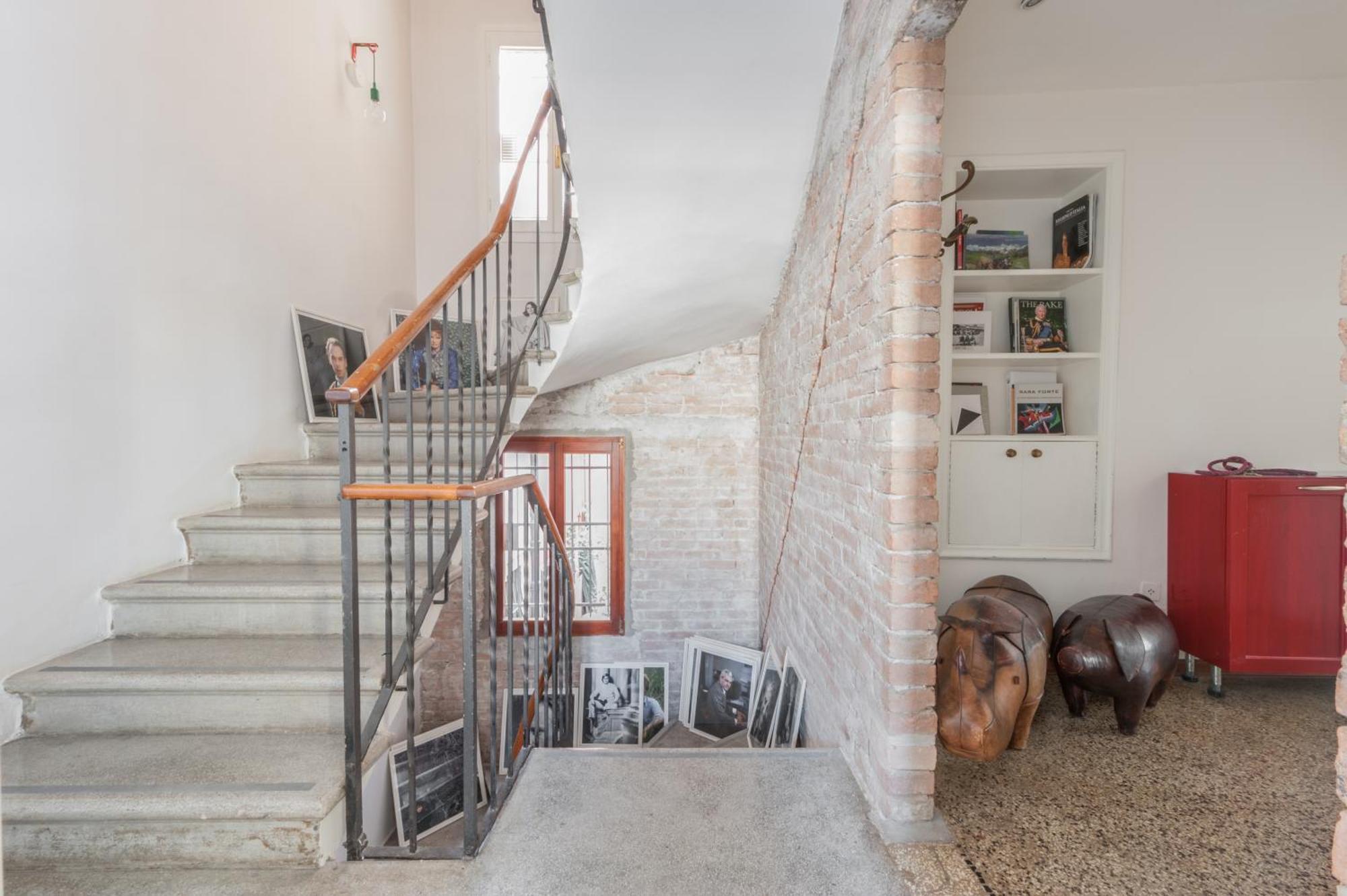 G House Villa Venice Luaran gambar