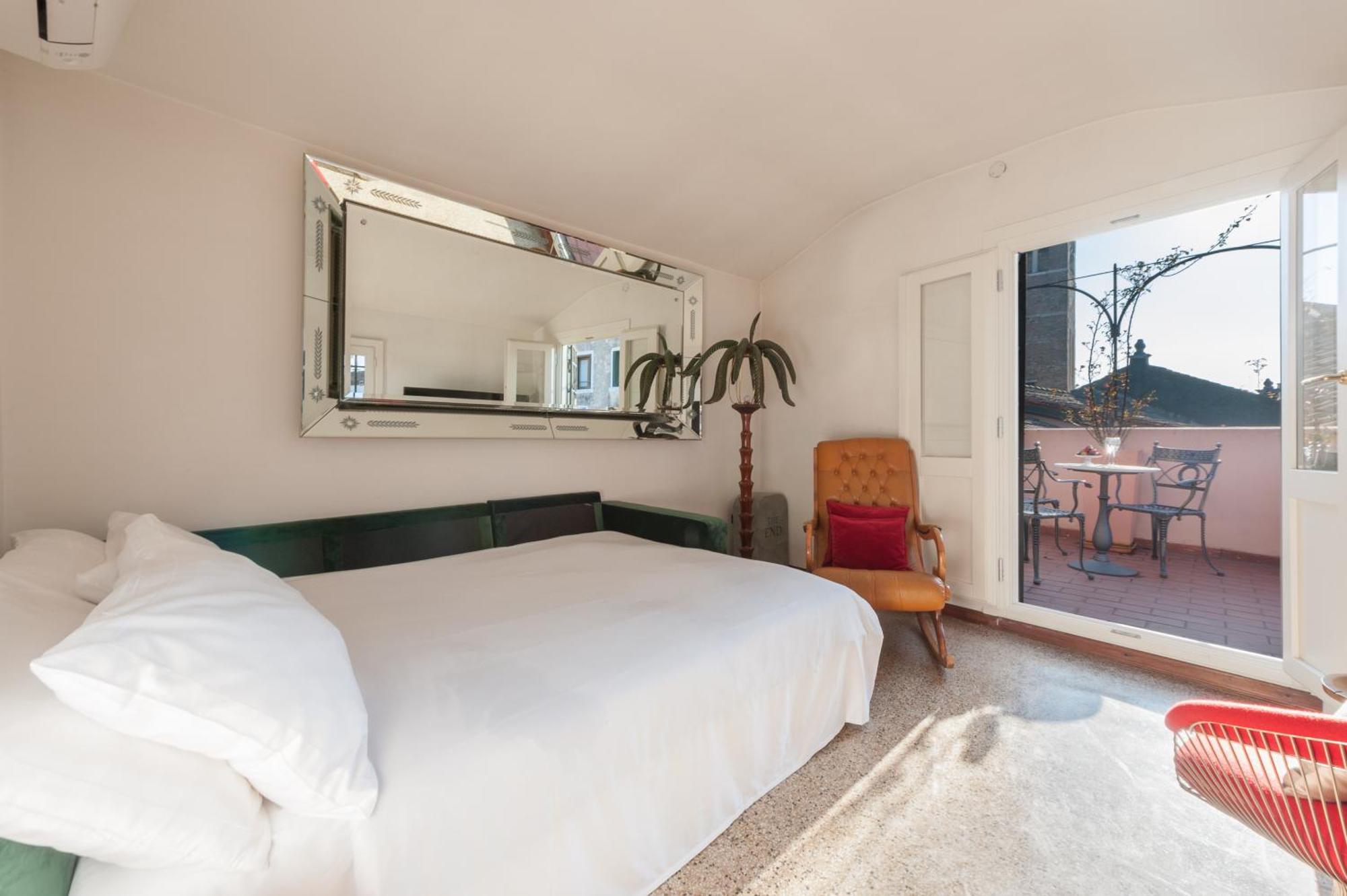 G House Villa Venice Luaran gambar