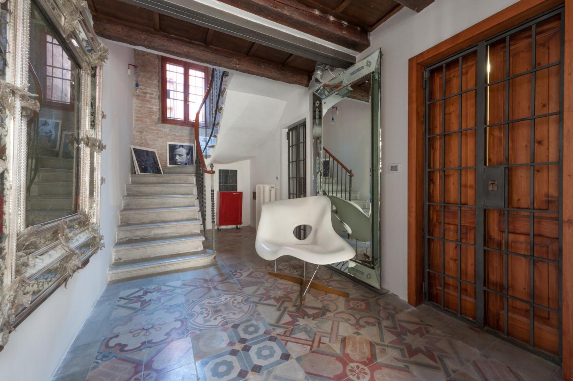 G House Villa Venice Luaran gambar