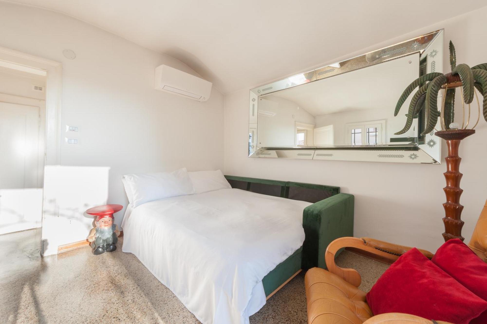 G House Villa Venice Luaran gambar