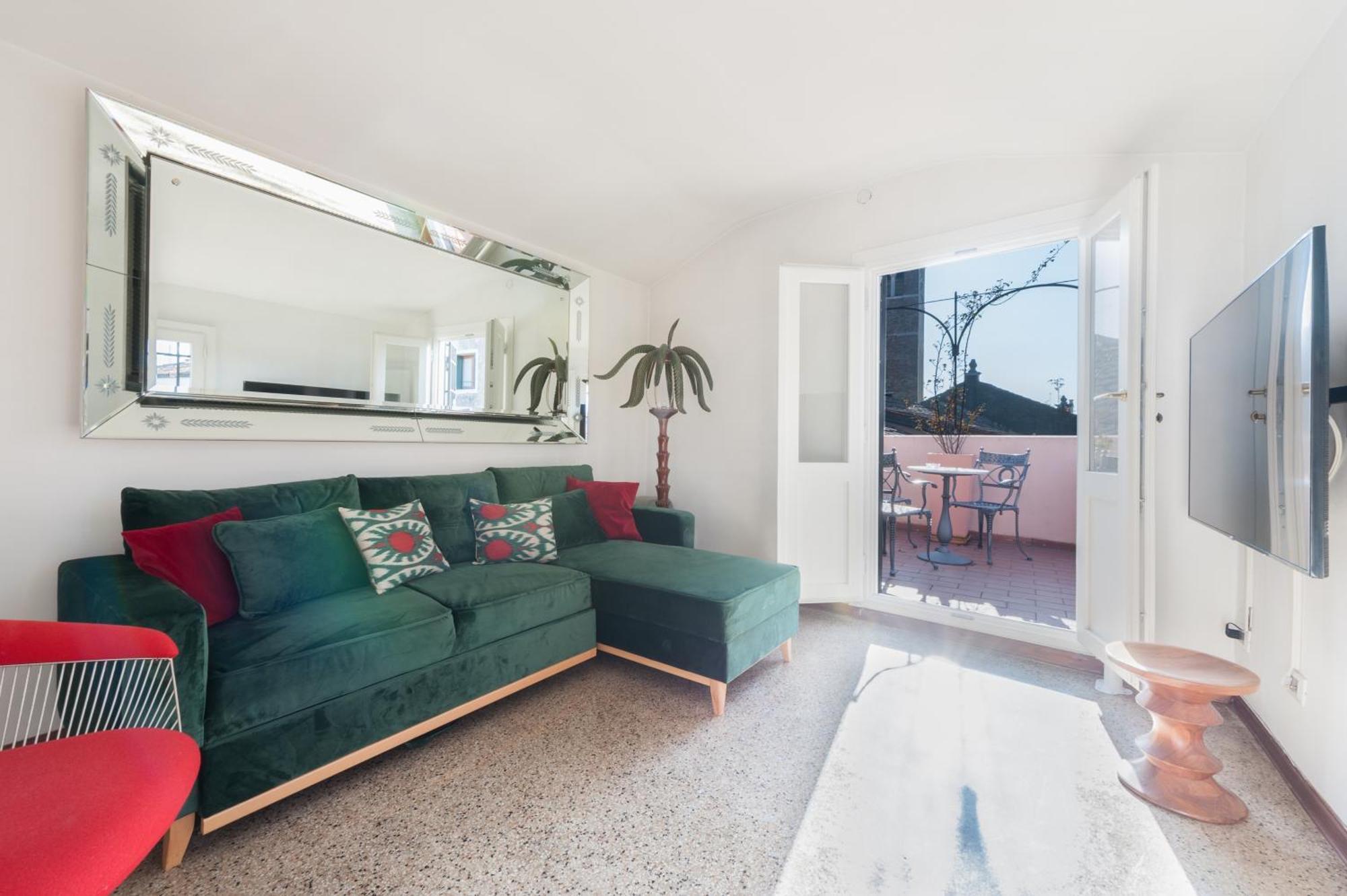 G House Villa Venice Luaran gambar
