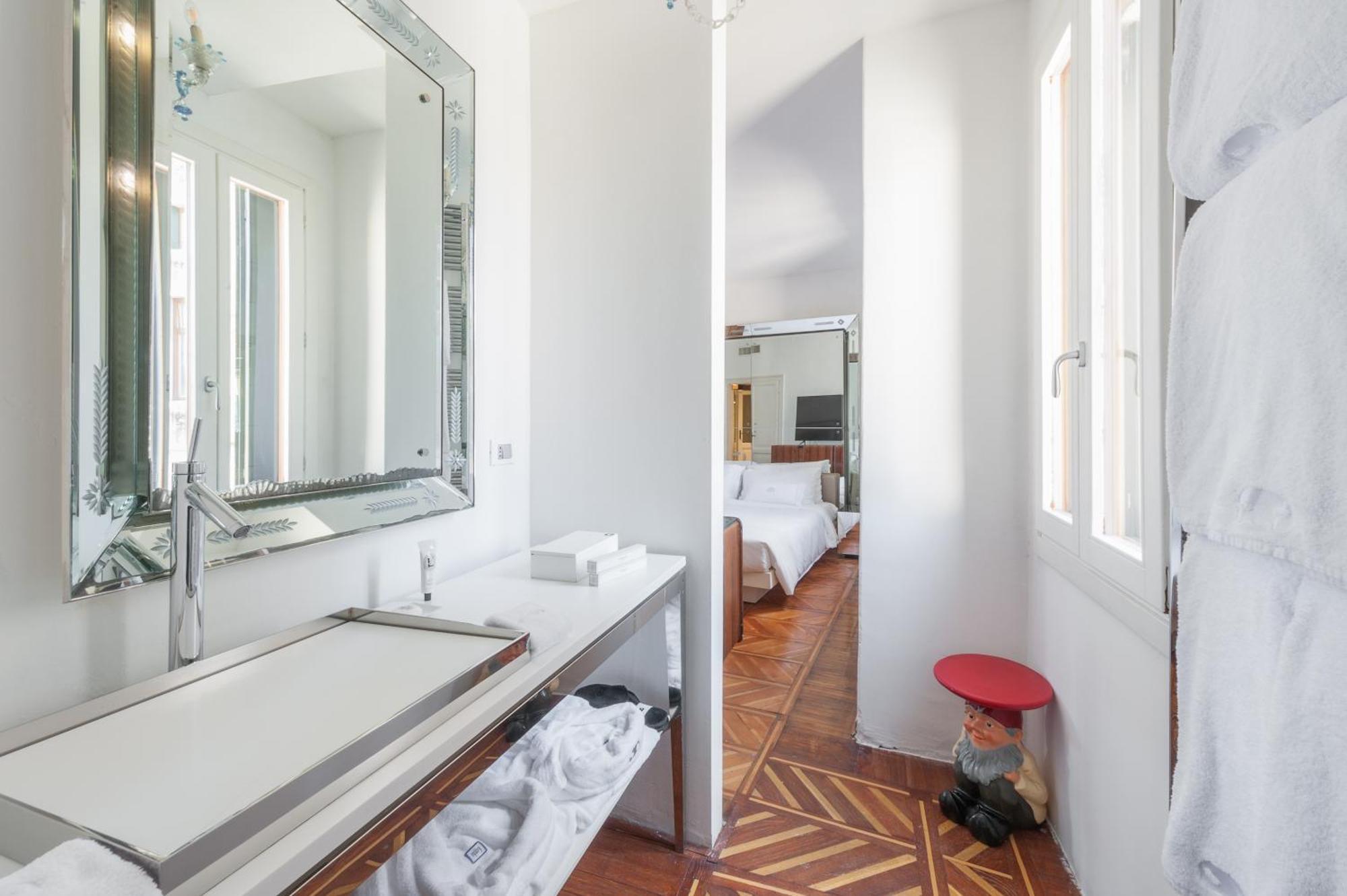 G House Villa Venice Luaran gambar