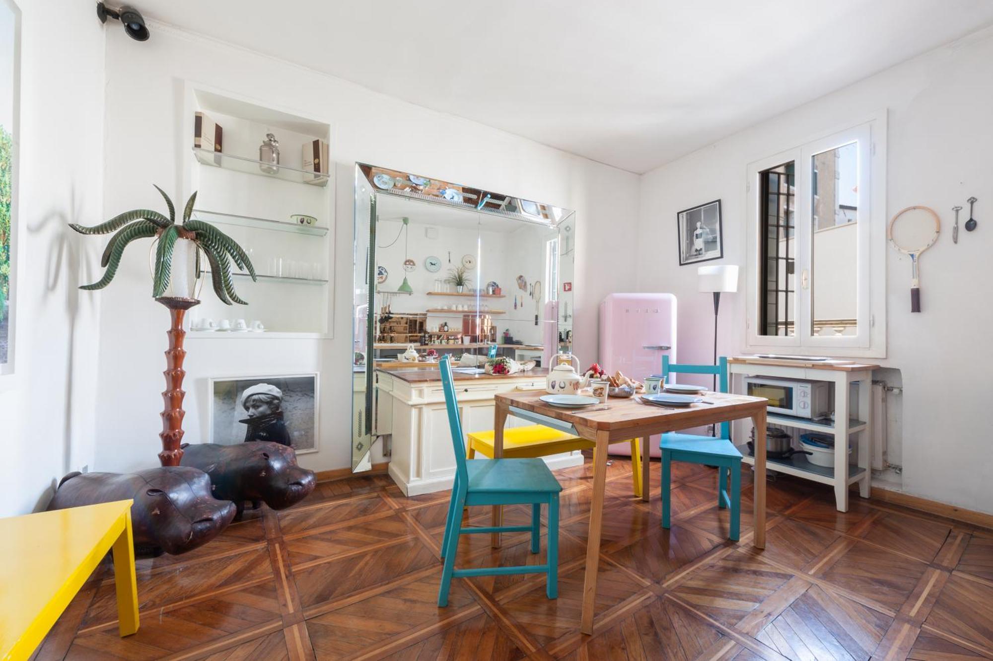 G House Villa Venice Luaran gambar