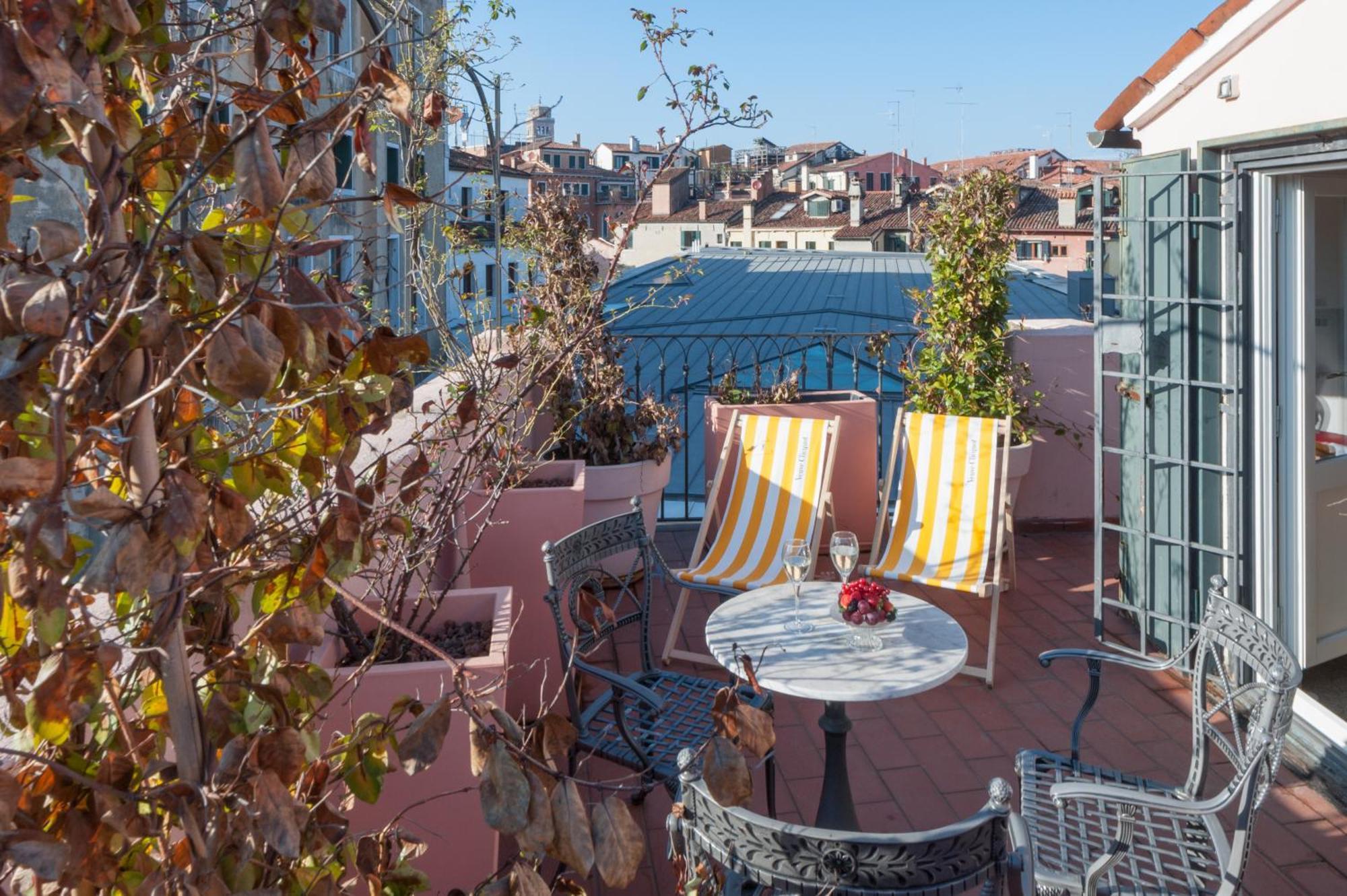 G House Villa Venice Luaran gambar